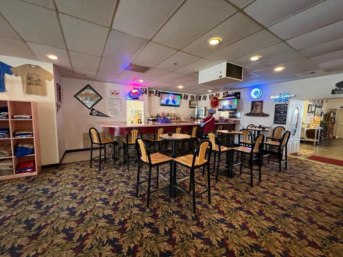 Border Inn Casino Baker Экстерьер фото