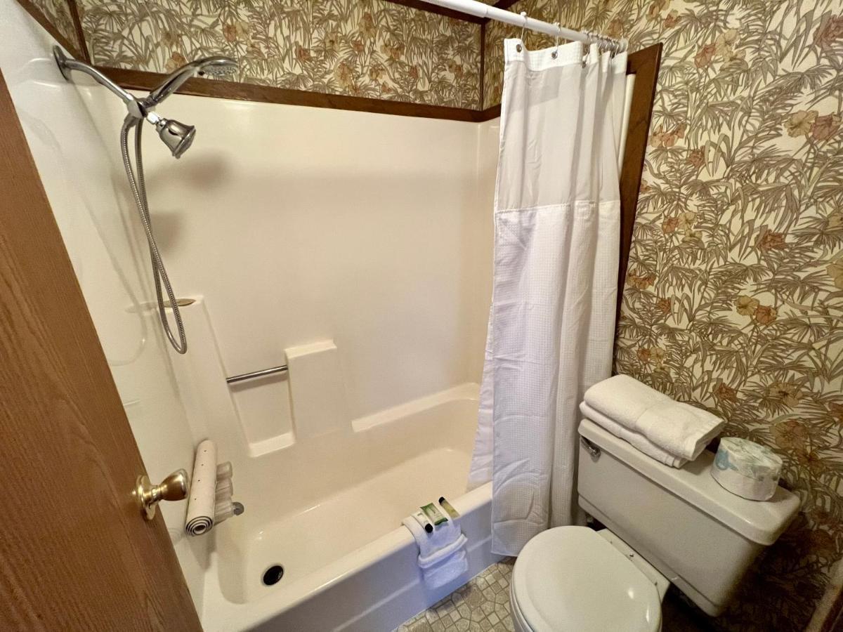 Border Inn Casino Baker Экстерьер фото